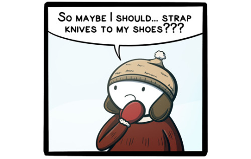 tastefullyoffensive:by Buttersafe