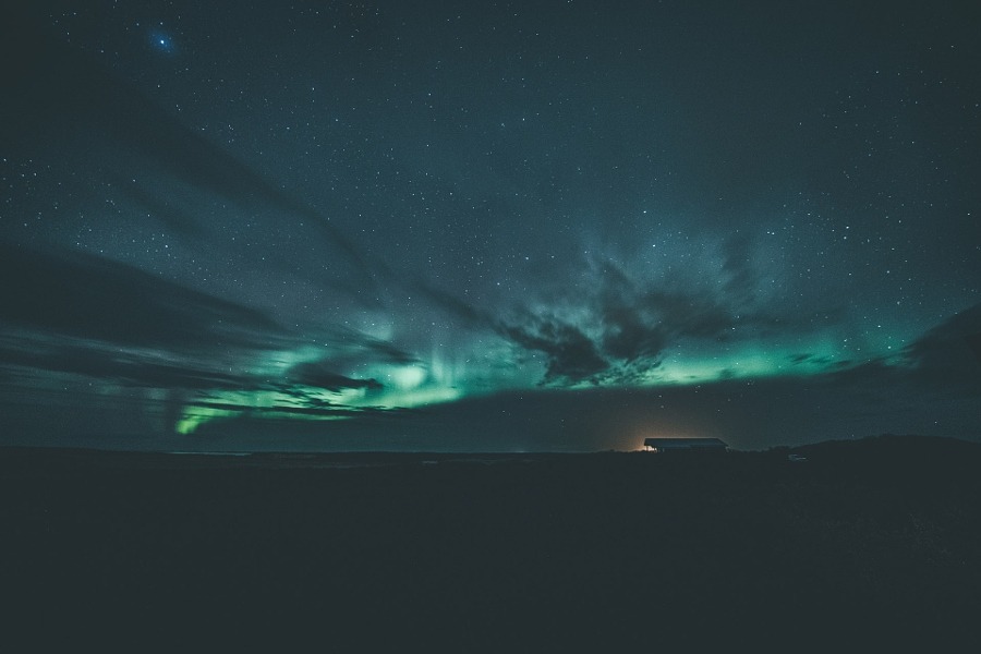 drxgonfly:Back In Iceland (by Petr Hricko)