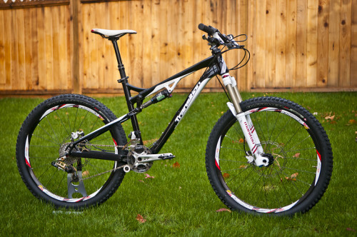 Transition Bandit (via Vital MTB)