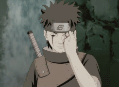 kanekin:  “When does a man die? Is it when he is shot in the heart with a pistol?