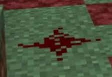 iysotroph:yourhourisup:Old minecraft adventure maps will go ‘my son,,, he is sick…’ then show you a jackolantern on two wool blocksoh my goodness.. a pool of blood……… what happened? 