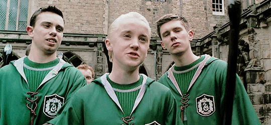 queerdraco:  Happy 35th birthday, Draco Malfoy.