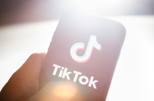 You have posted several videos on TikTok, hoping to gain a...