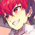 apathysyndrome:  matching elsword icons for you and your business squad !! i originally