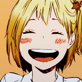 grimorie:  Yachi Hitoka - Villager B can fight, too 