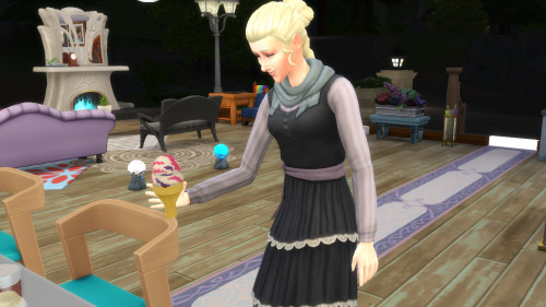 Scary Sims Baby Glitch - 23 Photos Of Glitches In The Sims That’ll Make You Want To Gouge Your