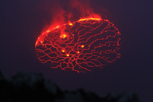 thefrogman:  Amazing Volcanic Photography porn pictures