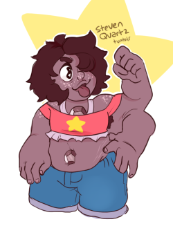 stevenquartz:  im dropping hints Im love smoky quartz. 