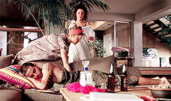 iammorethanmemory:    Graceland + rude awakenings 