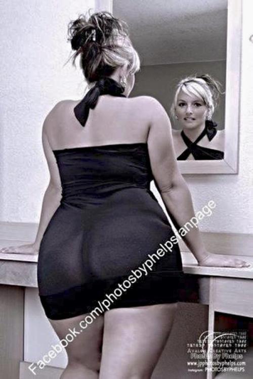 redeye82:  Pawg Girl`s