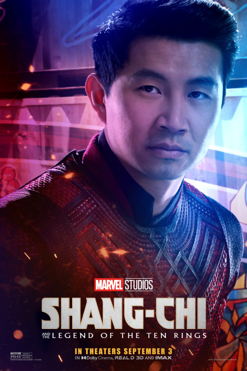 superheroesincolor:Marvel Studios’ Shang-Chi and the Legend of the Ten RingsTony Leung as Wenwu / Th