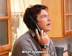 thebluths:  Buster, two things. First of all, I think it might be time for you to