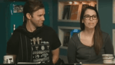 Vax, Vex, And A Pie Eating Contest!