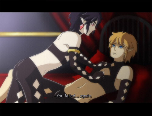 triforcekitty:  I kinda miss Spandex Verse  Enjoy these beautiful scenes &lt;3 