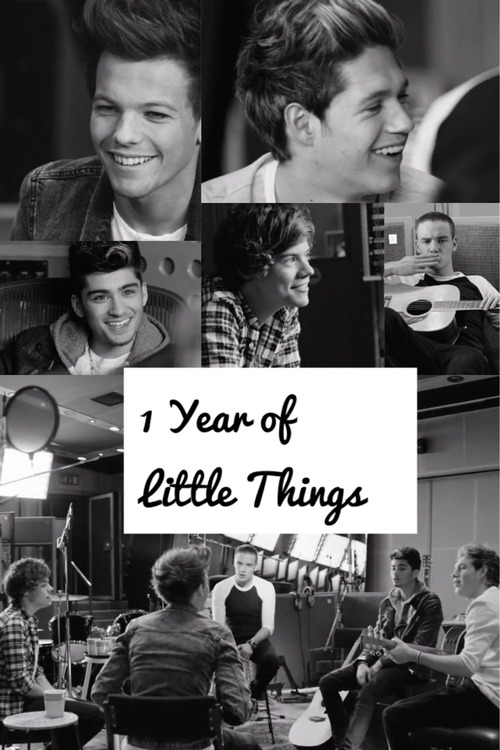 I can&rsquo;t believe it&rsquo;s been a year! I&rsquo;m so proud of yhr