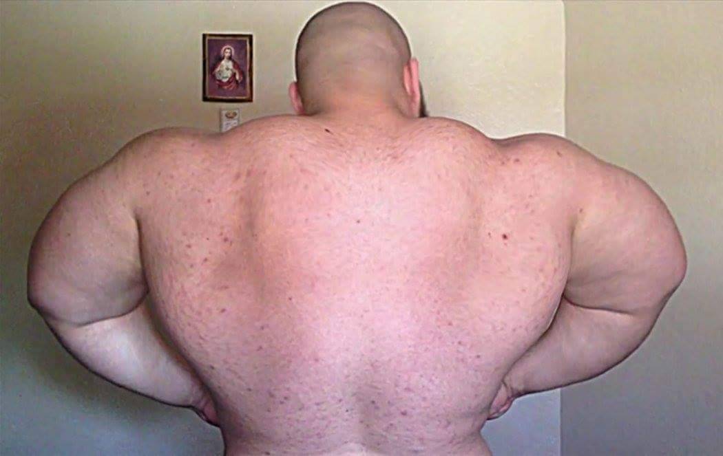 Big and Beautiful