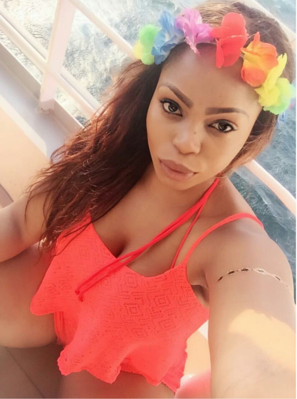 jazziedad:  Sexy&amp;Gorgeous LadyKaygee 😍😍😍