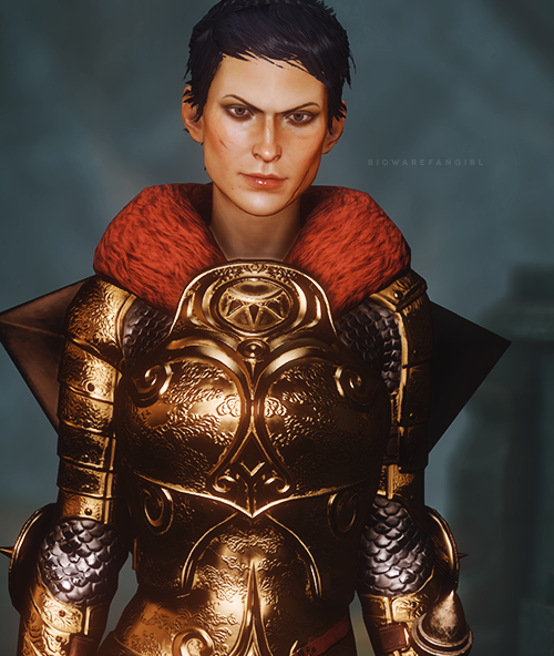 biowarefangirl:39/100 Images of Cassandra