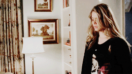 takeanempanada: Anon asked:↳ Alison DiLaurentis in S05E14 - Through a Glass, Darkly 