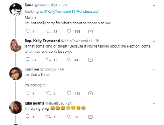 GOP Rep from Arizona asks about furries on Twitter; becomes one hours later thanks to Brony artist