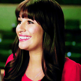 r-chelberry: Rachel Berry + (✿◠‿◠)
