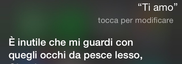 youhaveruinedit:  Ahahah quando non si ha nulla da fare.