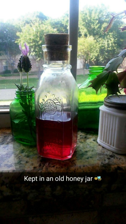 stayeduplateagain: Making rose water is super easy and you can add it to your baths, use it as a sof