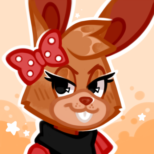 icon commissions for Hazel777_!!