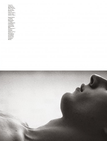 itspersonaltiagotome:  Karlis Adlers photographed by Fabien Kruszelnicki for ‘MMXIV’,