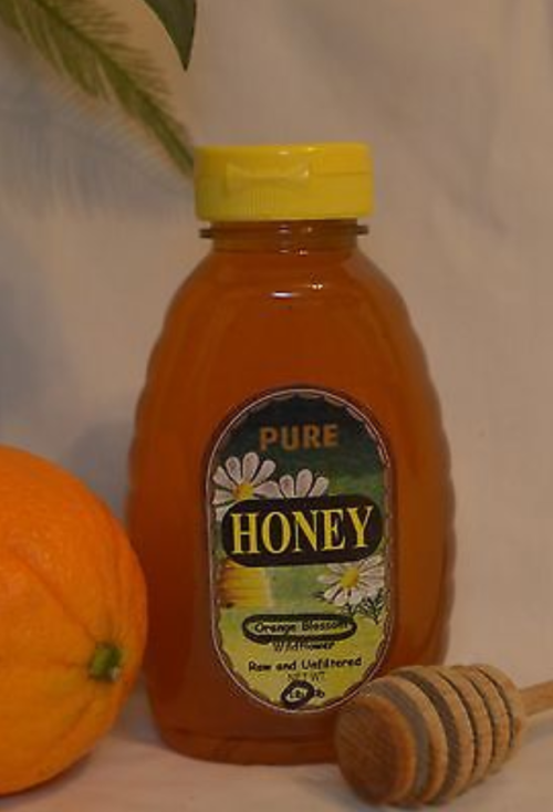 honeycore