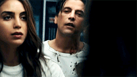Skeet Ulrich As Billy Loomis In Scream, 2020. 