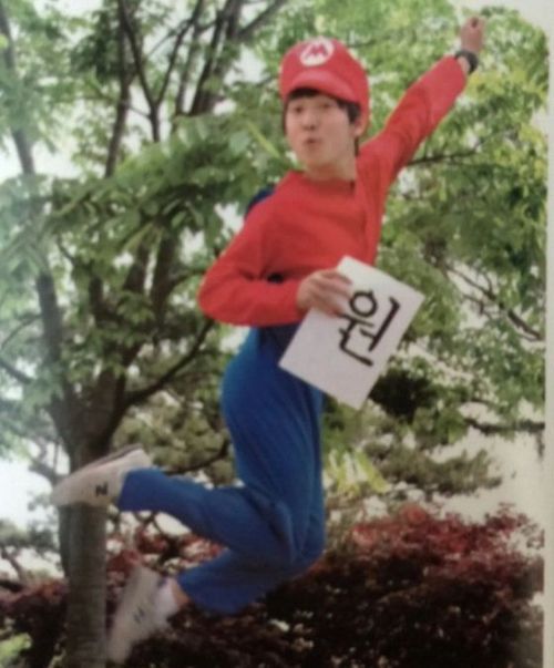 thisfeliciaday:  dutchster:  this was the result of a korean high school having no