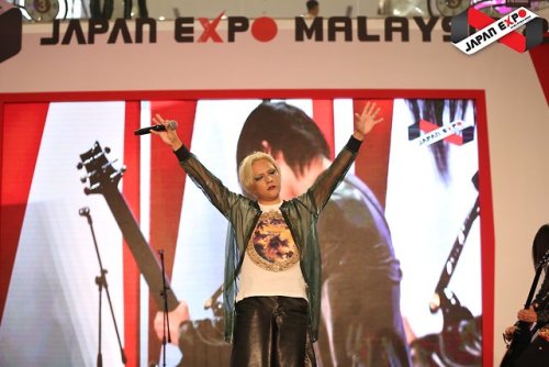 [180727] METROPOLIS de ONELIA @ JAPAN EXPO MALAYSIA