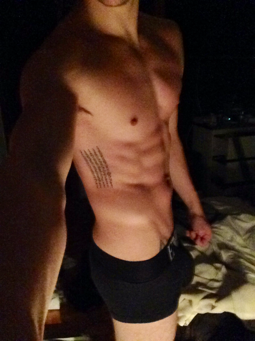 Follow GuySelfie for more, Submit your selfie Here