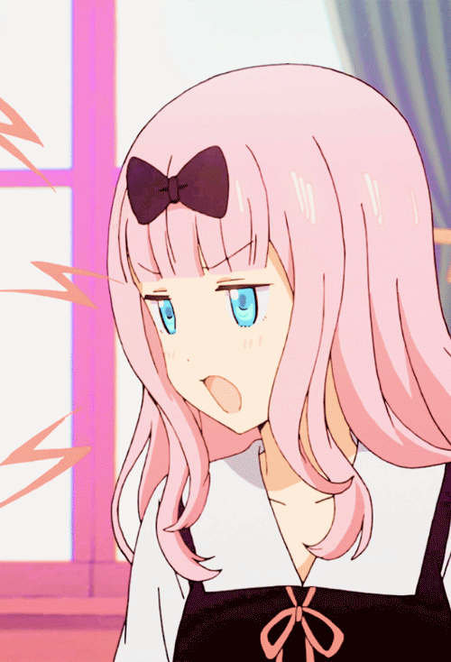 Anime And Manga Edits ᴄʜɪᴋᴀ ғᴜᴊɪᴡᴀʀᴀ ᴀᴘᴘʀᴇɪᴄᴀᴛɪᴏɴ ᴘᴏsᴛ