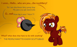 taboopony:  I dont know… thought about