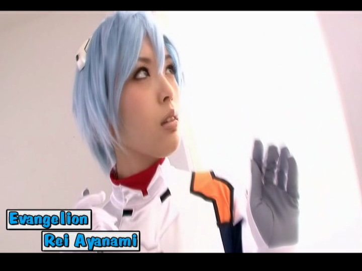 Cosplayer Yu Namiki VIDEO - https://www.facebook.com/photo.php?v=677023885690428
