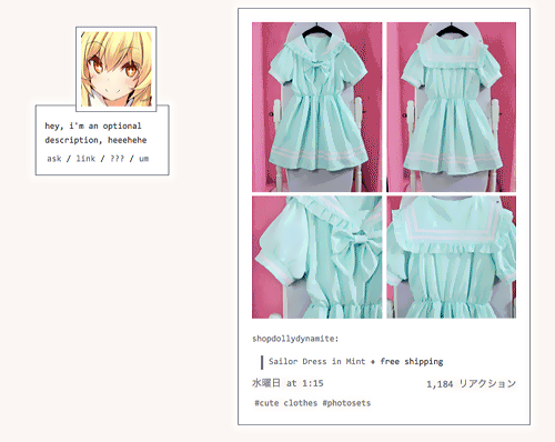 hentaist:  &ldquo;another cute theme&rdquo; by hentaist…… so this is just real