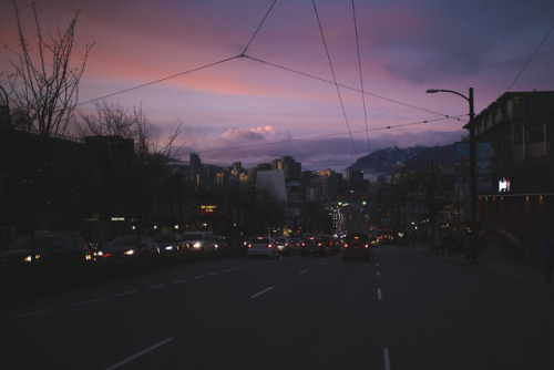 1000daysof:Vancouver, BC.- j.edmund