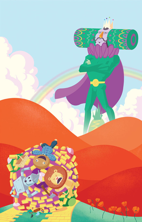 Anything Katamari-related is awesome in my book, but this is just awesome as hell even on it&rsquo;s