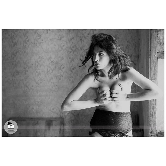 luca-fiori:  Times back @alessandra