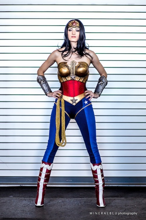 Porn demonsee:  Wonder Woman by Katie Cosplays. photos