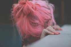 teenagershine:  Pink