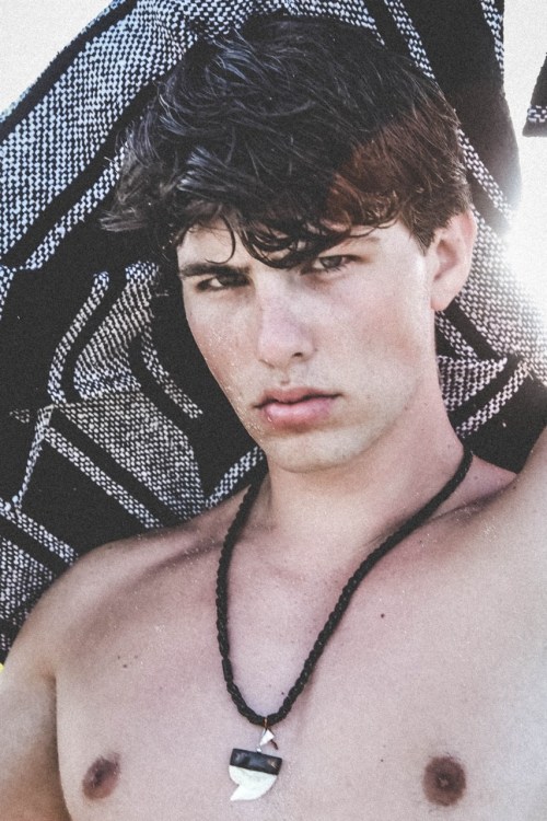 mansexfashion:  Photographer: Jake Senfeld  Model: Jared Senfeld  Follow Me on Instagram   Man+Sex=Fashion