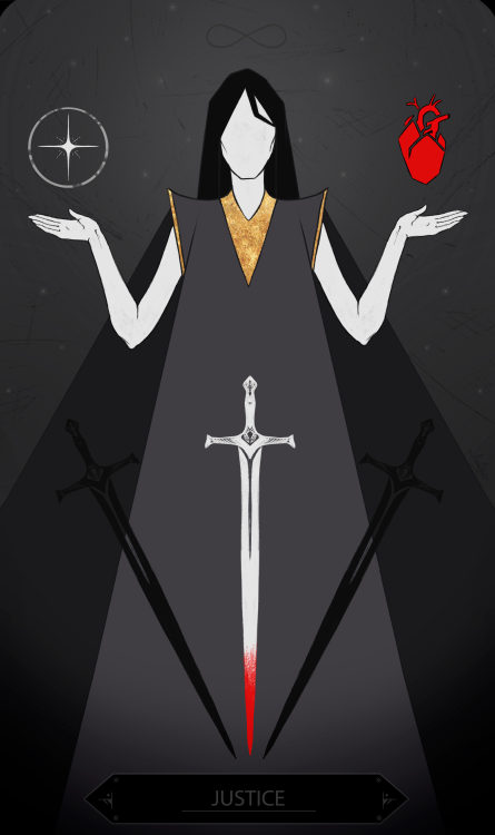 a short story about vampires, created with the help  of the  Major Arcana tarot cards.(*my vision of