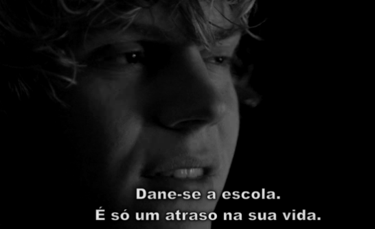 Where's my mind?