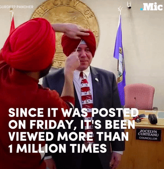the-movemnt:Love this! More public figures should be this open to other cultures (x) | follow @the-m