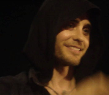 mars-avenue:I could stare at that smile forever
