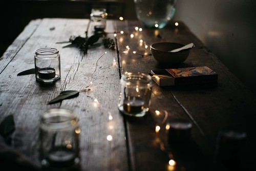magics-secrets:  lights