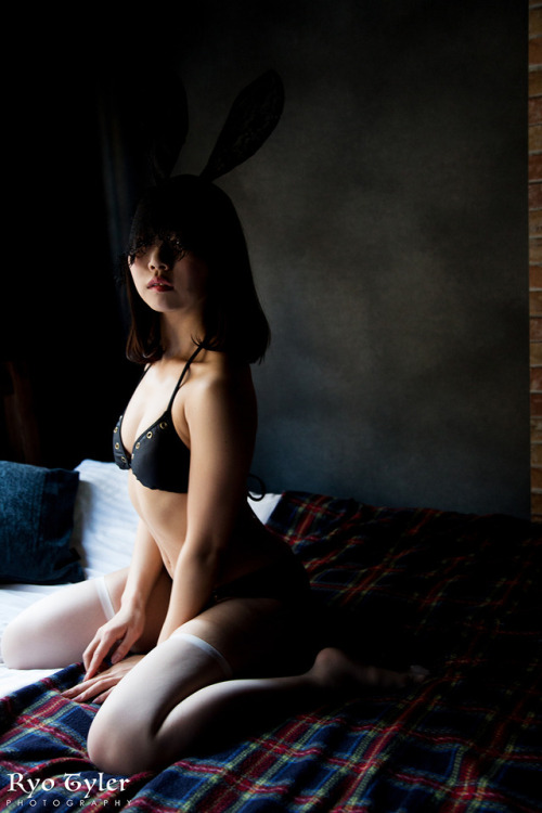Porn Pics tokyophotolife:title:THE GRAVUREmodel:白波瀬ミキ(Miki